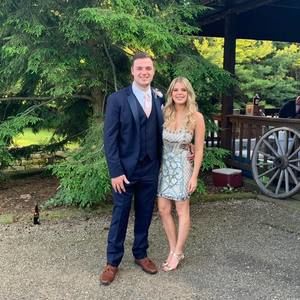 Meet your Posher, Brittany